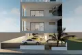 Mieszkanie 2 pokoi 130 m² Lakatameia, Cypr