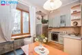 Квартира 4 комнаты 82 м² Вильнюс, Литва