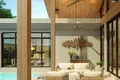 Villa de 3 habitaciones 297 m² Thalang, Tailandia
