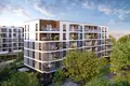 Mieszkanie 2 pokoi 36 m² Warszawa, Polska