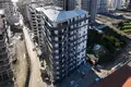 Mieszkanie 1 pokój 57 m² Alanya, Turcja