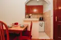 Wohnung 1 Schlafzimmer 30 m² Budva, Montenegro