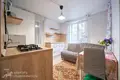 Квартира 40 м² Минск, Беларусь