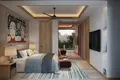 3 bedroom villa 216 m² Thalang, Thailand