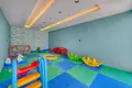 Complejo residencial PREMIUM CLASS apartment with two bedrooms in the Nordic Art complex.