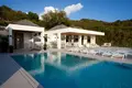 villa de 5 chambres  Saint-Barthélemy, France