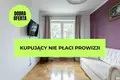 4 room apartment 112 m² Warsaw, Poland