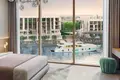 Complejo residencial Canal Front Residences