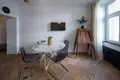 1 bedroom apartment 45 m² Riga, Latvia