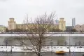 Wohnung 2 Schlafzimmer 150 m² in Moskau, Russland
