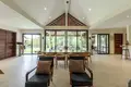 5 bedroom villa 350 m² Siem Reap, Cambodia