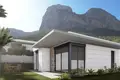 Villa 4 chambres 163 m² Polop, Espagne