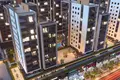 Appartement 69 m² Région méditerranéenne, Turquie