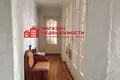 2 room apartment 51 m² Hrodna, Belarus