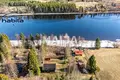 Chalet  Muhos, Finlande
