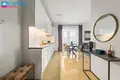 2 room apartment 54 m² Klaipėda, Lithuania