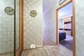 1 bedroom apartment 33 m² Minsk, Belarus