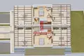 3 room apartment 135 m² Municipality of Penteli, Greece