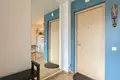 Appartement 2 chambres 42 m² Kaunas, Lituanie