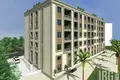 Mieszkanie 1 pokój 55 m² Golem, Albania