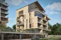 Apartamento 4 habitaciones 223 m² Fatih, Turquía