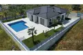 Villa de 5 pièces 225 m² Lunder, Albanie