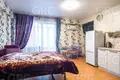 Mieszkanie 1 pokój 31 m² Evenkiysky Rayon, Rosja