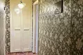 Appartement 3 chambres 55 m² Salihorsk, Bélarus