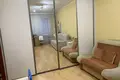 Appartement 2 chambres 58 m² Minsk, Bélarus