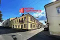 Office 110 m² in Hrodna, Belarus