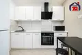 Mieszkanie 1 pokój 40 m² Mińsk, Białoruś
