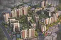 2 bedroom apartment 169 m² Fatih, Turkey