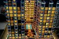 Квартира 3 спальни 186 м² Махмутлар, Турция