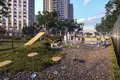Complejo residencial ZK 1 j Salarevskij