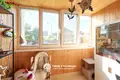 4 bedroom apartment 100 m² Barawlyany, Belarus