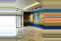 1 bedroom apartment 64 m² Esenyurt, Turkey