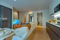1 bedroom apartment 34 m² Phuket Province, Thailand