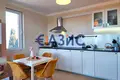 Mieszkanie 2 pokoi 62 m² Pomorie, Bułgaria