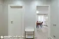 1 room apartment 48 m² Minsk, Belarus