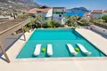 6-Zimmer-Villa 600 m² Kaş, Türkei