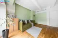 Apartamento 4 habitaciones 93 m² Vilna, Lituania