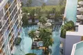 Appartement 2 chambres 92 m² Choeng Thale, Thaïlande