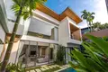 Villa de 4 habitaciones 602 m² Choeng Thale, Tailandia