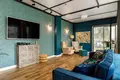 Commercial property 67 m² in Warsaw, Poland