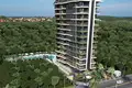 Appartement 3 chambres 83 m² Muratpasa, Turquie
