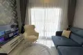 1-Bedroom Apartment with Sea & Pool Views in Kargıcak, Alanya