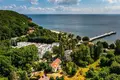 Mieszkanie 4 pokoi 157 m² Gdynia, Polska