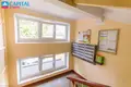 Apartamento 3 habitaciones 61 m² Zaliukes, Lituania