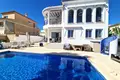 5-Schlafzimmer-Villa 227 m² La Nucia, Spanien