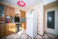 3 room apartment 62 m² Minsk, Belarus